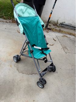 Children’s umbrella stroller