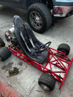 Go cart