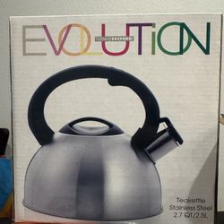 Appliances - Tea Kettle, Blender, Toaster