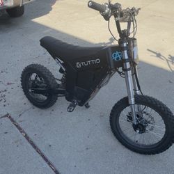 Tuttio For Sale