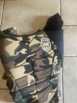 Boy Costume