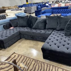 Sectional