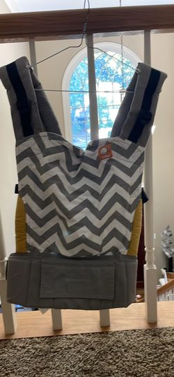 Tula Baby Carrier