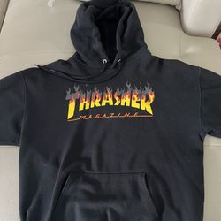 Thrasher Hoodie M