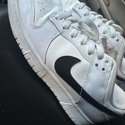 Nike Dunks 