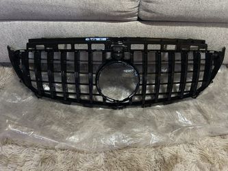AMG GRILL