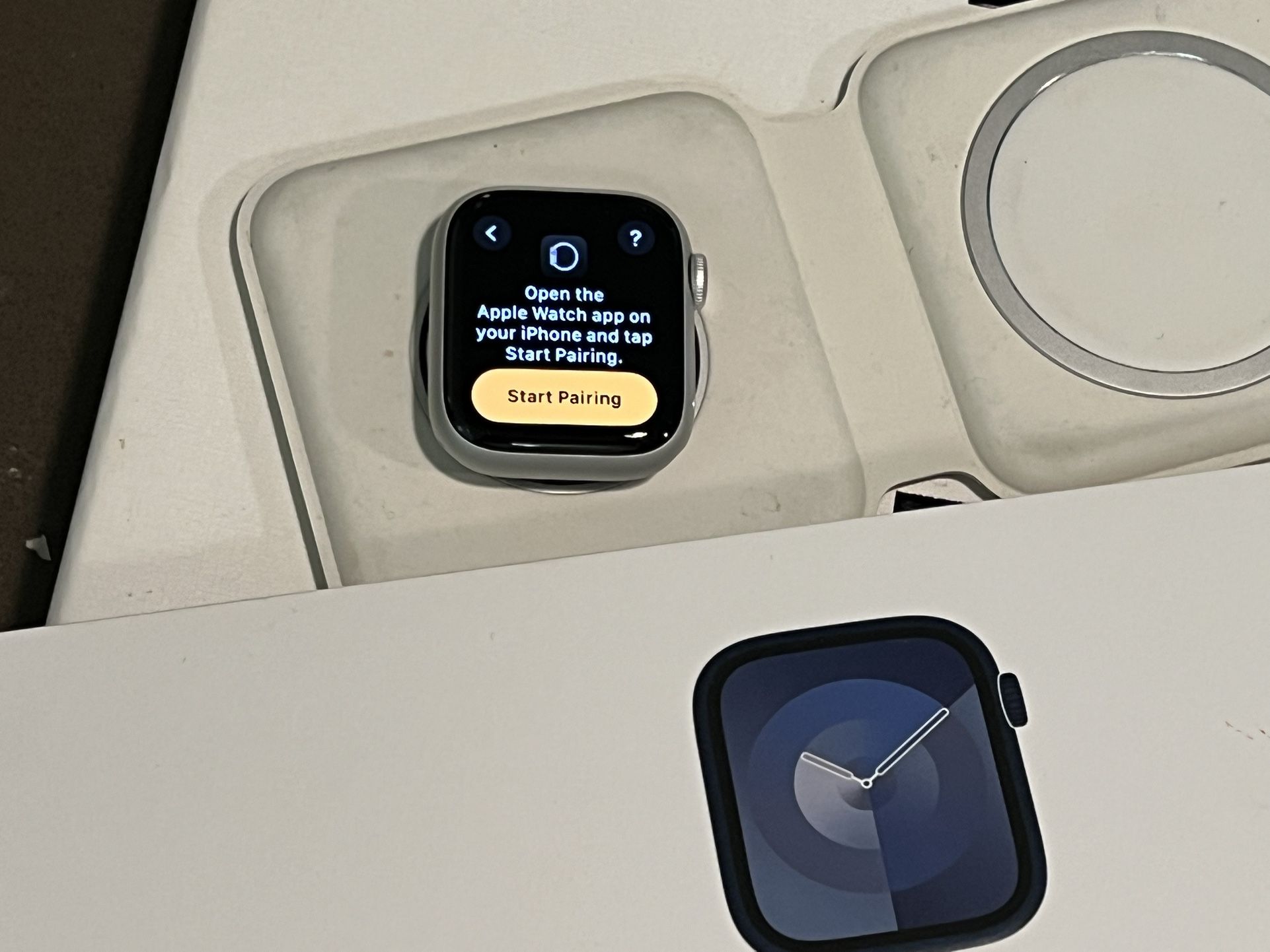 Apple Watch 9 Series 41MM ⌚️ Like New