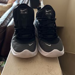 Max Air Sneakers