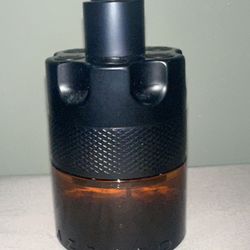 Azzaro Wanted by Night – 100mL (Authentic) – Excellent Condition 🔥