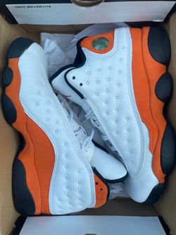Jordan 13 Retro Starfish
