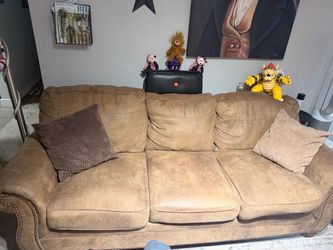 Pull out bed