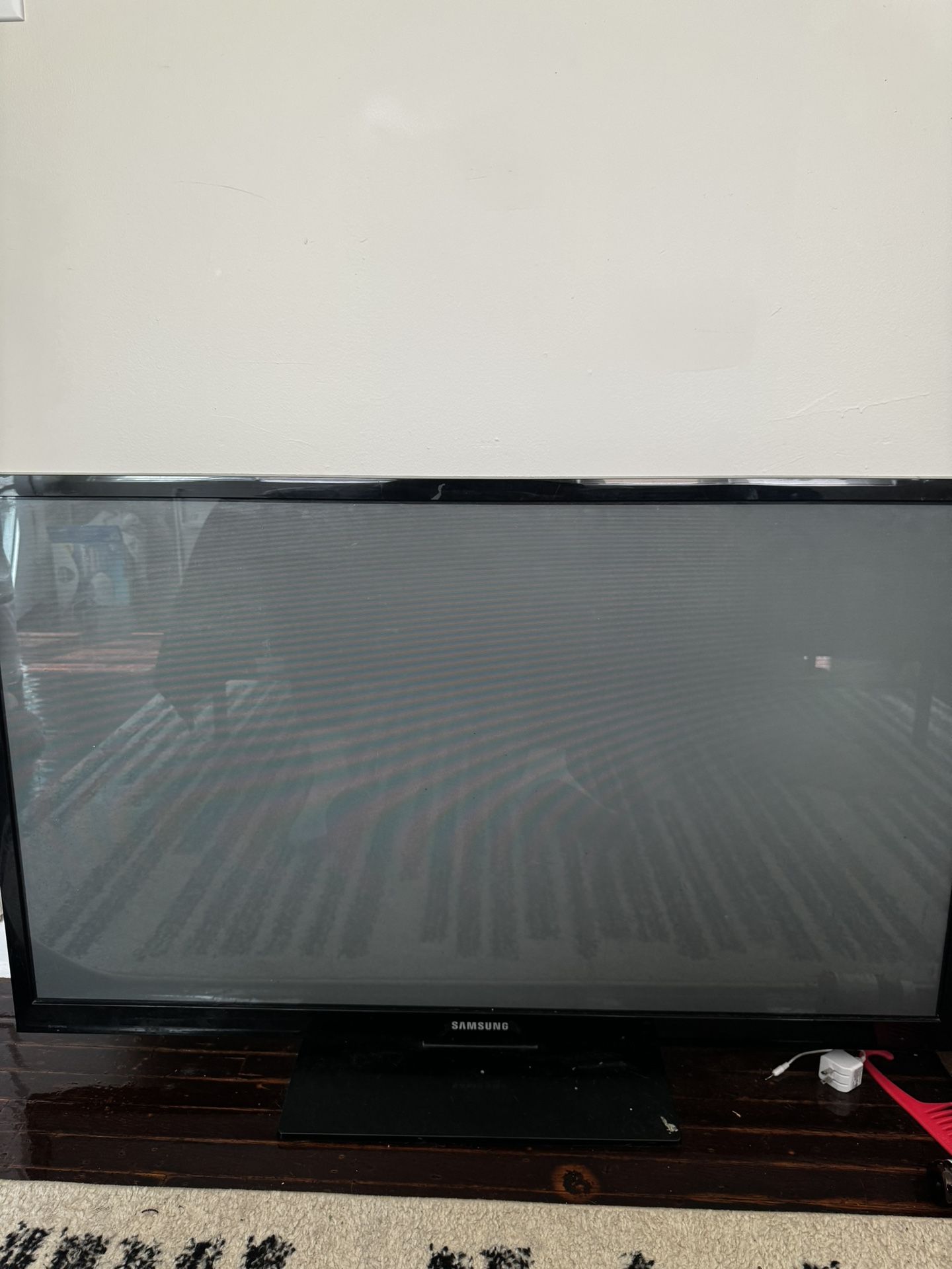 50 Inch Samsung Tv
