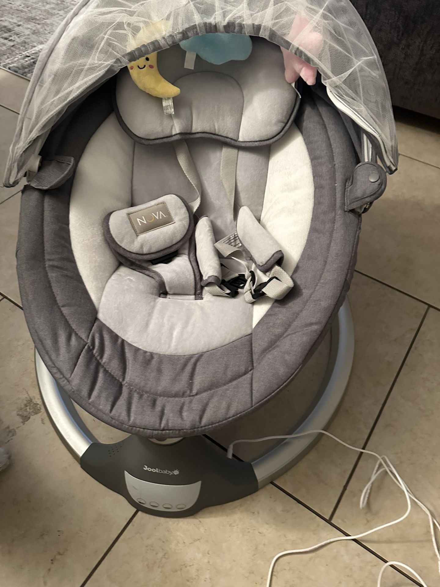 Joolbaby Swing *Like new*
