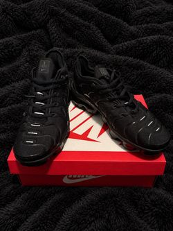 New Nike Vapor Max Plus Size 9.5 Men