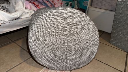 Rope Bin