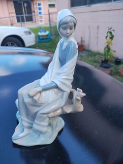 Lladro Porcelana