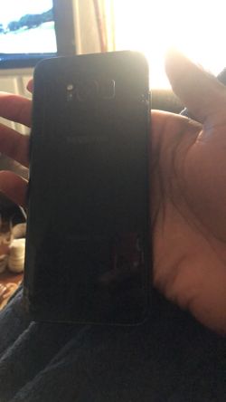 Samsung Galaxy S8 Plus