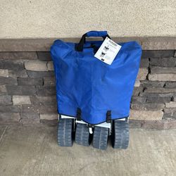 Mac Beachcomber Wagon