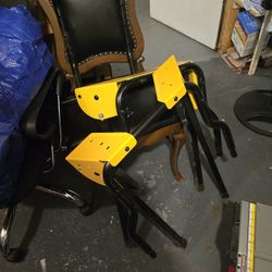 Dewalt Table Saw Wuth Rolling Stand