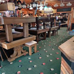 New Pool Table Free Delivery 