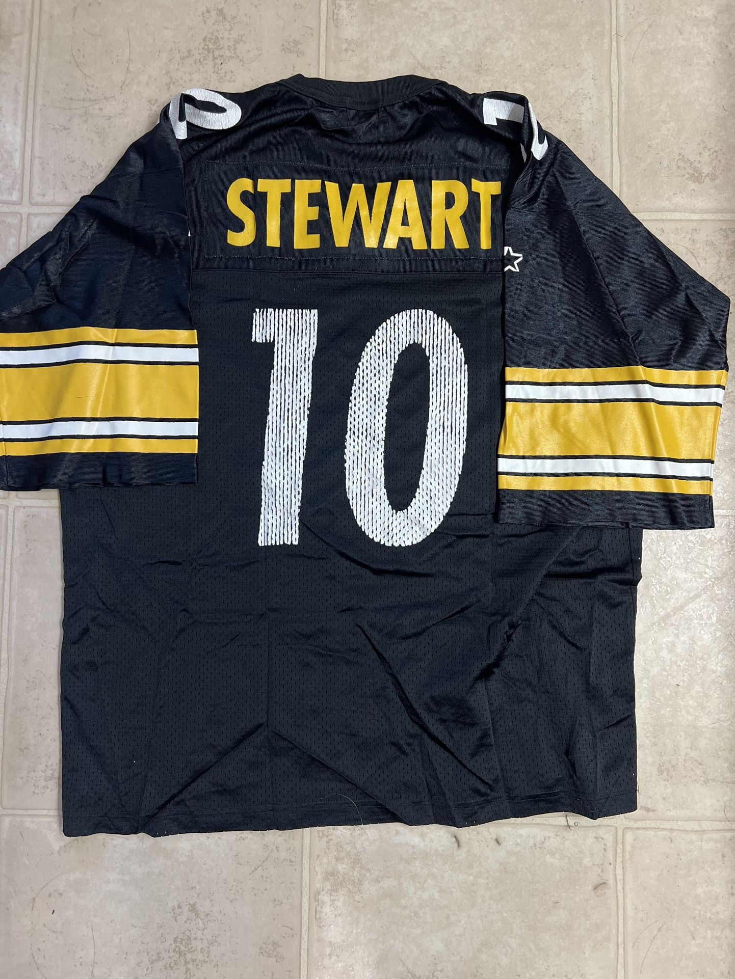 Starter Cordell Stewart