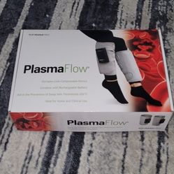 Leg Compression Sleeves