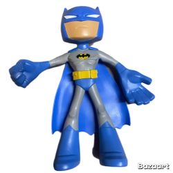 DC Justice League Flextreme Batman 7" Action Figure [Blue]