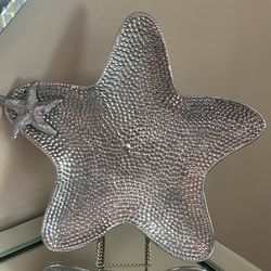 STARFISH DISH