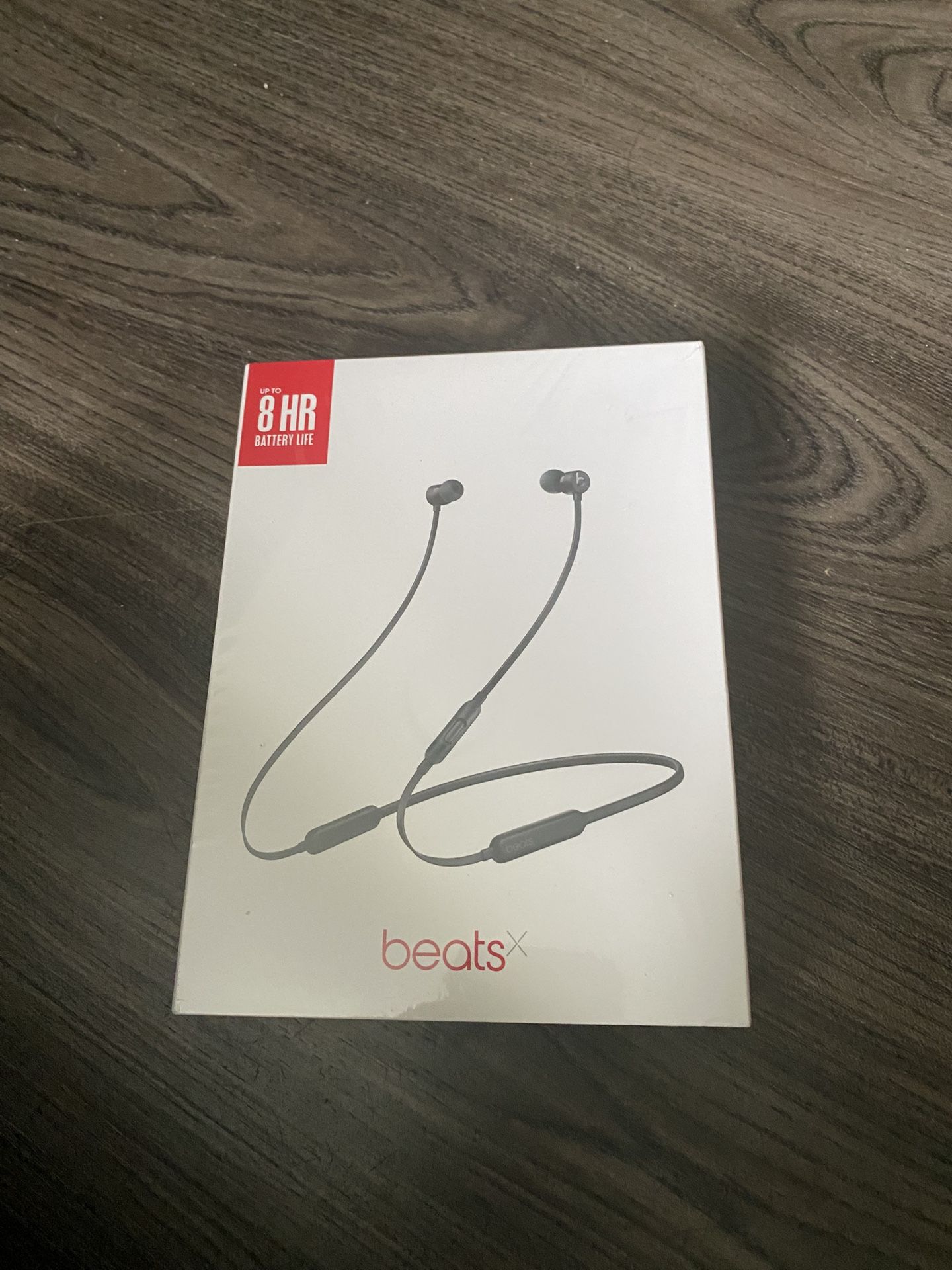 Beats X