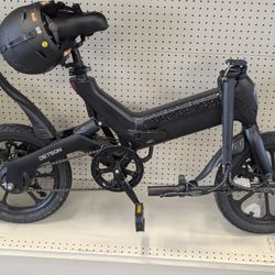 Jetson FA 688 Electric Bike