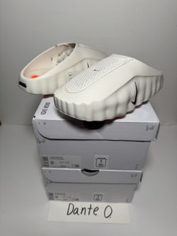 Nike Mind 001 ‘Sail’ Sizes 8w new