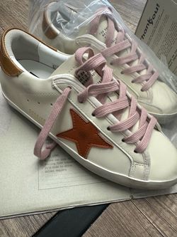 Golden goose