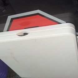 Foldable Table 