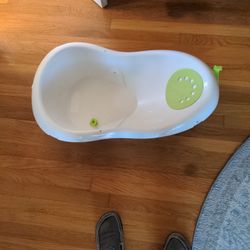 Baby Bath 
