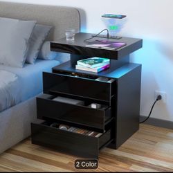 nightstand