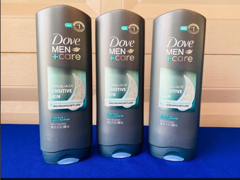 Dove Bodywash