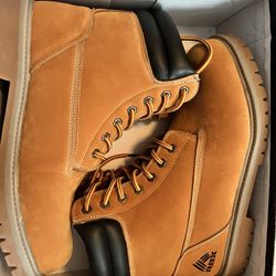 Boots Size 9 For Men