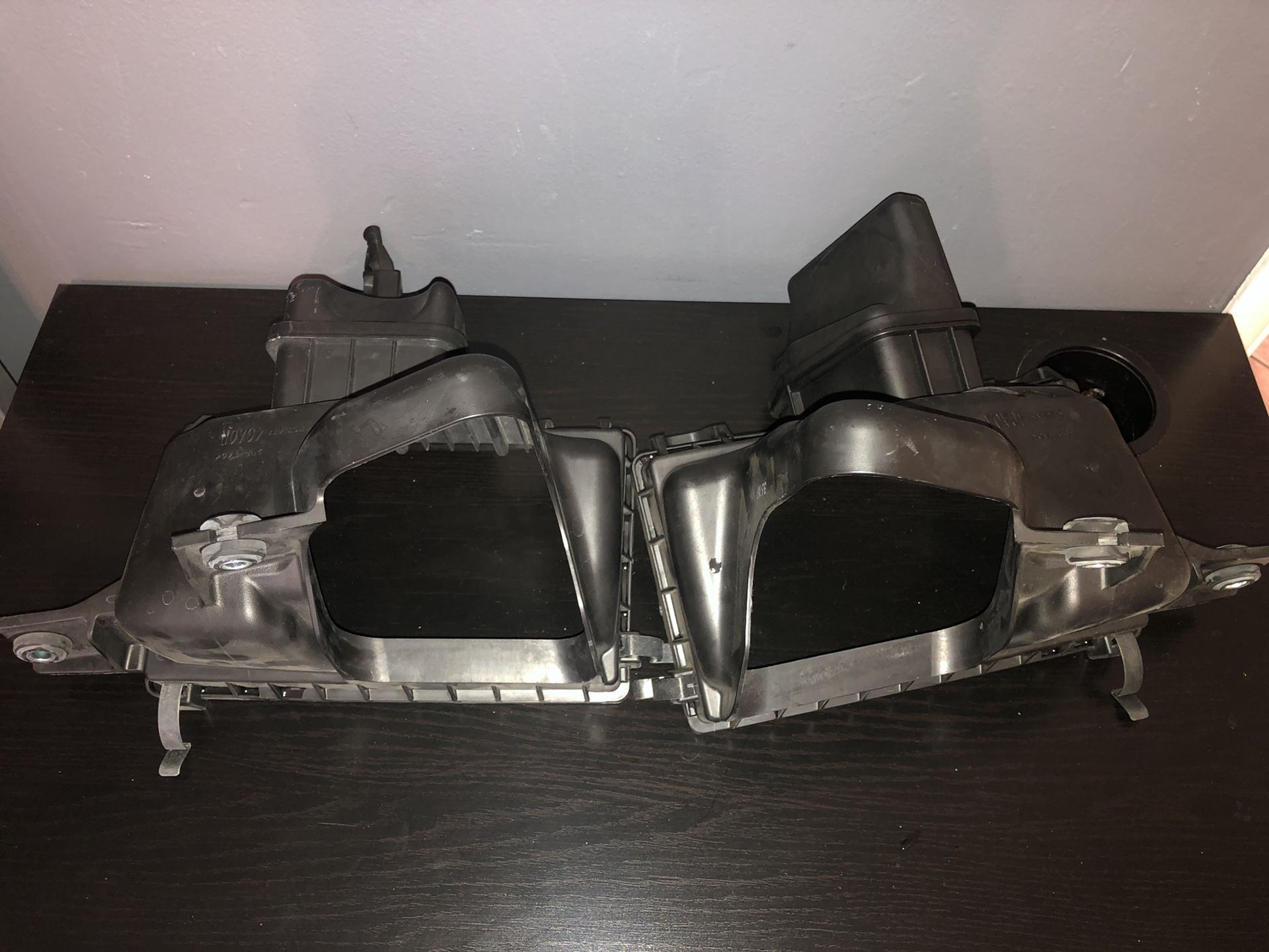 Infiniti Q50 Parts