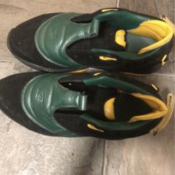 Allen Iverson ‘Bethel’