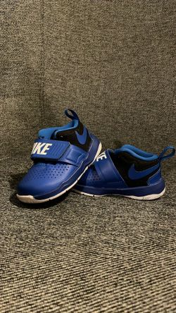 Nikes For Toddlers