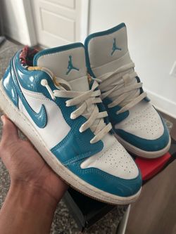 jordan 1 low