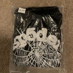 Sp5der Hoodie