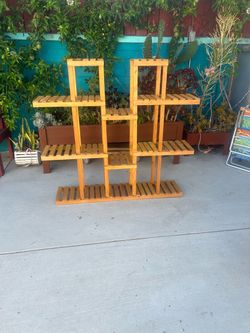 Plant stand