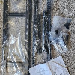 Wall TV Mount Up To 100" 