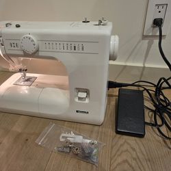 Kenmore Sewing Machine