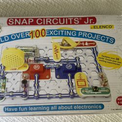 Snap Circuit Jr