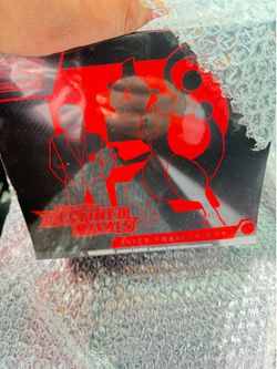 Destined rivals etb