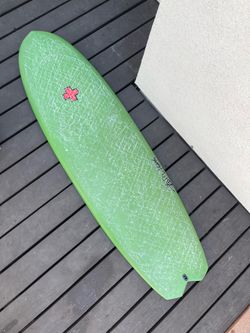 Surf Prescriptions - Flying Turtle Surfboard
