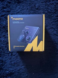 Maono