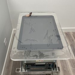 Microsoft Surface Pixelsense Coffee Table 